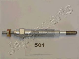JAPANPARTS CE-501 Свеча накаливания для MITSUBISHI GALANT III (Митсубиши/митсубиси Галант 3) JAPANPARTS CE-501 Свеча накаливания для MITSUBISHI GALANT III (Митсубиши/митсубиси Галант 3)