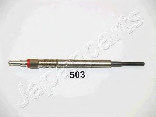 JAPANPARTS CE-503 Свеча накаливания для MITSUBISHI GRANDIS (Митсубиши/митсубиси Грандис) JAPANPARTS CE-503 Свеча накаливания для MITSUBISHI GRANDIS (Митсубиши/митсубиси Грандис)