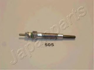 JAPANPARTS CE-505 Свеча накаливания для MITSUBISHI NIMBUS (Митсубиши/митсубиси Нимбус) JAPANPARTS CE-505 Свеча накаливания для MITSUBISHI NIMBUS (Митсубиши/митсубиси Нимбус)
