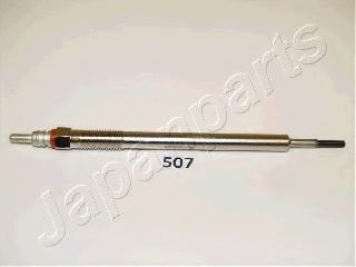JAPANPARTS CE-507 Свеча накаливания для MITSUBISHI LANCER (Митсубиши/митсубиси Ланcэр) JAPANPARTS CE-507 Свеча накаливания для MITSUBISHI LANCER (Митсубиши/митсубиси Ланcэр)