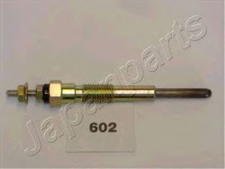 JAPANPARTS CE-602 Свеча накаливания для DAIHATSU CHARADE III (Дайхатсу Чарадэ 3) JAPANPARTS CE-602 Свеча накаливания для DAIHATSU CHARADE III (Дайхатсу Чарадэ 3)