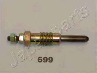 JAPANPARTS CE-699 Свеча накаливания для OPEL ASCONA B (Опель Асcона б) JAPANPARTS CE-699 Свеча накаливания для OPEL ASCONA B (Опель Асcона б)