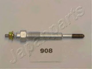 JAPANPARTS CE-908 Свеча накаливания для OPEL CORSA A (Опель Cорса а) JAPANPARTS CE-908 Свеча накаливания для OPEL CORSA A (Опель Cорса а)