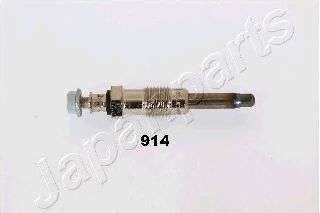 JAPANPARTS CE-914 Свеча накаливания для RENAULT 19 (Рено 19) JAPANPARTS CE-914 Свеча накаливания для RENAULT 19 (Рено 19)