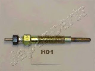 JAPANPARTS CE-H01 Свеча накаливания для HYUNDAI GRACE (Хендай Граcэ) JAPANPARTS CE-H01 Свеча накаливания для HYUNDAI GRACE (Хендай Граcэ)