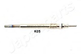 JAPANPARTS CE-K05 Свеча накаливания для KIA OPTIMA (Киа Оптима) JAPANPARTS CE-K05 Свеча накаливания для KIA OPTIMA (Киа Оптима)