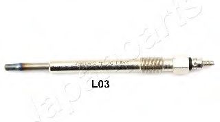 JAPANPARTS CE-L03 Свеча накаливания для LAND ROVER DEFENDER (Ленд ровер/лэнд ровер Дэфэндэр) JAPANPARTS CE-L03 Свеча накаливания для LAND ROVER DEFENDER (Ленд ровер/лэнд ровер Дэфэндэр)