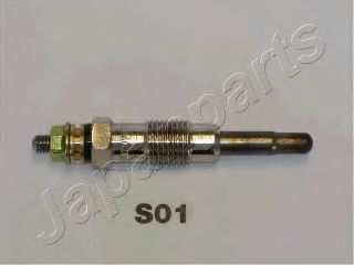 JAPANPARTS CE-S01 Свеча накаливания для SSANGYONG MUSSO (Сан-янг/санянг Муссо) JAPANPARTS CE-S01 Свеча накаливания для SSANGYONG MUSSO (Сан-янг/санянг Муссо)