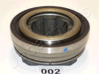 JAPANPARTS CF-002 Выжимной подшипник для CHRYSLER (Крайслер) JAPANPARTS CF-002 Выжимной подшипник для CHRYSLER (Крайслер)