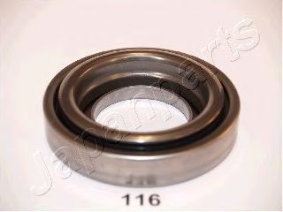 JAPANPARTS CF-116 Выжимной подшипник для NISSAN FRONTIER / NP300 (Ниссан Фронтиэр / нп300) JAPANPARTS CF-116 Выжимной подшипник для NISSAN FRONTIER / NP300 (Ниссан Фронтиэр / нп300)