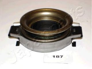 JAPANPARTS CF-187 Выжимной подшипник для NISSAN MISTRAL (Ниссан Мистрал) JAPANPARTS CF-187 Выжимной подшипник для NISSAN MISTRAL (Ниссан Мистрал)