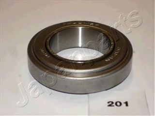 JAPANPARTS CF-201 Выжимной подшипник для DAIHATSU SCAT (Дайхатсу Сcат) JAPANPARTS CF-201 Выжимной подшипник для DAIHATSU SCAT (Дайхатсу Сcат)