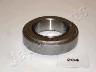 JAPANPARTS CF-204 Выжимной подшипник для TOYOTA COROLLA SPRINTER (Тойота/тоета Cоролла спринтэр) JAPANPARTS CF-204 Выжимной подшипник для TOYOTA COROLLA SPRINTER (Тойота/тоета Cоролла спринтэр)