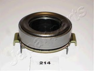 JAPANPARTS CF-214 Выжимной подшипник для TOYOTA SCEPTER (Тойота/тоета Сcэптэр) JAPANPARTS CF-214 Выжимной подшипник для TOYOTA SCEPTER (Тойота/тоета Сcэптэр)