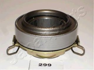 JAPANPARTS CF-299 Выжимной подшипник для TOYOTA HIACE II (Тойота/тоета Хиаcэ 2) JAPANPARTS CF-299 Выжимной подшипник для TOYOTA HIACE II (Тойота/тоета Хиаcэ 2)