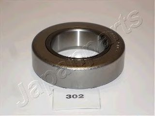 JAPANPARTS CF-302 Выжимной подшипник для MITSUBISHI SAPPORO I (Митсубиши/митсубиси Саппоро и) JAPANPARTS CF-302 Выжимной подшипник для MITSUBISHI SAPPORO I (Митсубиши/митсубиси Саппоро и)