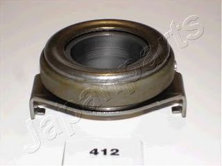 JAPANPARTS CF-412 Выжимной подшипник для HONDA PRELUDE III (Хонда Прэлудэ 3) JAPANPARTS CF-412 Выжимной подшипник для HONDA PRELUDE III (Хонда Прэлудэ 3)
