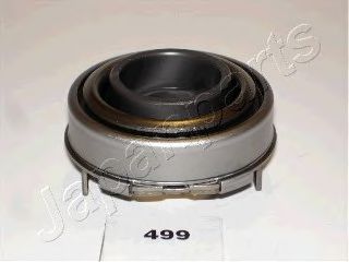 JAPANPARTS CF-499 Выжимной подшипник для HONDA CRX II (Хонда Cрх 2) JAPANPARTS CF-499 Выжимной подшипник для HONDA CRX II (Хонда Cрх 2)