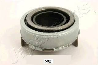 JAPANPARTS CF-502 Выжимной подшипник для MITSUBISHI ETERNA III (Митсубиши/митсубиси Этэрна 3) JAPANPARTS CF-502 Выжимной подшипник для MITSUBISHI ETERNA III (Митсубиши/митсубиси Этэрна 3)