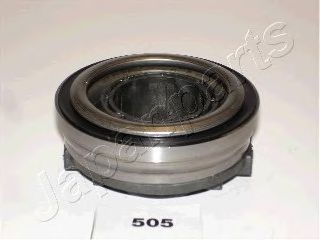 JAPANPARTS CF-505 Выжимной подшипник для MITSUBISHI PAJERO/SHOGUN (Митсубиши/митсубиси Пажэро/шогун) JAPANPARTS CF-505 Выжимной подшипник для MITSUBISHI PAJERO/SHOGUN (Митсубиши/митсубиси Пажэро/шогун)