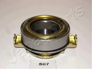 JAPANPARTS CF-507 Выжимной подшипник для MITSUBISHI PAJERO/SHOGUN (Митсубиши/митсубиси Пажэро/шогун) JAPANPARTS CF-507 Выжимной подшипник для MITSUBISHI PAJERO/SHOGUN (Митсубиши/митсубиси Пажэро/шогун)