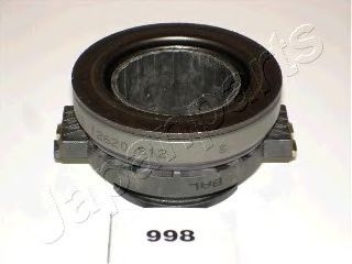JAPANPARTS CF-998 Выжимной подшипник для SSANGYONG ISTANA (Сан-янг/санянг Истана) JAPANPARTS CF-998 Выжимной подшипник для SSANGYONG ISTANA (Сан-янг/санянг Истана)