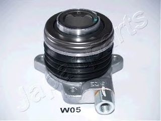JAPANPARTS CF-W05 Выжимной подшипник для CHEVROLET CAPTIVA (Шевроле Каптива) JAPANPARTS CF-W05 Выжимной подшипник для CHEVROLET CAPTIVA (Шевроле Каптива)