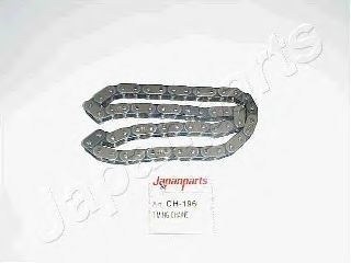 JAPANPARTS CH-196 Цепь привода распредвала для NISSAN PRIMERA (Ниссан Примера) JAPANPARTS CH-196 Цепь привода распредвала для NISSAN PRIMERA (Ниссан Примера)