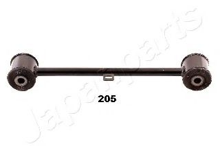 JAPANPARTS CJ-205 Рычаг независимой подвески колеса, подвеска колеса Поперечный рычаг для TOYOTA LAND CRUISER PRADO (Тойота/тоета Ленд крузер прадо) JAPANPARTS CJ-205 Рычаг независимой подвески колеса, подвеска колеса Поперечный рычаг для TOYOTA LAND CRUISER PRADO (Тойота/тоета Ленд крузер прадо)