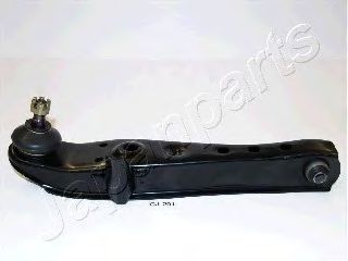 JAPANPARTS CJ-291 Рычаг независимой подвески колеса, подвеска колеса для TOYOTA (Тойота/тоета) JAPANPARTS CJ-291 Рычаг независимой подвески колеса, подвеска колеса для TOYOTA (Тойота/тоета)