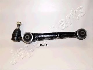 JAPANPARTS CJ-506L Рычаг независимой подвески колеса, подвеска колеса Поперечный рычаг для VOLKSWAGEN T3 CARAVELLE (Фольксваген Т3 cараvэллэ) JAPANPARTS CJ-506L Рычаг независимой подвески колеса, подвеска колеса Поперечный рычаг для VOLKSWAGEN T3 CARAVELLE (Фольксваген Т3 cараvэллэ)