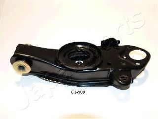 JAPANPARTS CJ-508L Рычаг независимой подвески колеса, подвеска колеса для MITSUBISHI COLT/RODEO (Митсубиши/митсубиси Cолт/родэо) JAPANPARTS CJ-508L Рычаг независимой подвески колеса, подвеска колеса для MITSUBISHI COLT/RODEO (Митсубиши/митсубиси Cолт/родэо)