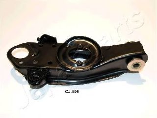 JAPANPARTS CJ-508R Рычаг независимой подвески колеса, подвеска колеса для MITSUBISHI COLT/RODEO (Митсубиши/митсубиси Cолт/родэо) JAPANPARTS CJ-508R Рычаг независимой подвески колеса, подвеска колеса для MITSUBISHI COLT/RODEO (Митсубиши/митсубиси Cолт/родэо)