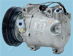 JAPANPARTS CMP2061308 Компрессор, кондиционер для NISSAN PRIMERA (Ниссан Примера) JAPANPARTS CMP2061308 Компрессор, кондиционер для NISSAN PRIMERA (Ниссан Примера)