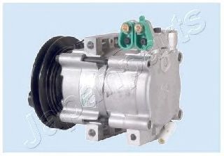 JAPANPARTS CMP2081107 Компрессор, кондиционер для HYUNDAI GRACE (Хендай Граcэ) JAPANPARTS CMP2081107 Компрессор, кондиционер для HYUNDAI GRACE (Хендай Граcэ)