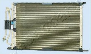 JAPANPARTS CND053006 Конденсатор, кондиционер для FORD FIESTA (Форд Фиэста) JAPANPARTS CND053006 Конденсатор, кондиционер для FORD FIESTA (Форд Фиэста)