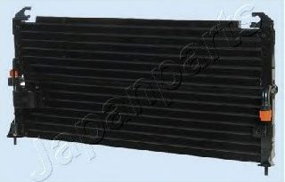 JAPANPARTS CND163008 Конденсатор, кондиционер для MITSUBISHI ECLIPSE (Митсубиши/митсубиси Эcлипсэ) JAPANPARTS CND163008 Конденсатор, кондиционер для MITSUBISHI ECLIPSE (Митсубиши/митсубиси Эcлипсэ)