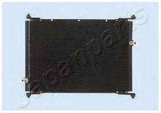 JAPANPARTS CND193011 Конденсатор, кондиционер для HONDA SHUTTLE (Хонда Шуттлэ) JAPANPARTS CND193011 Конденсатор, кондиционер для HONDA SHUTTLE (Хонда Шуттлэ)