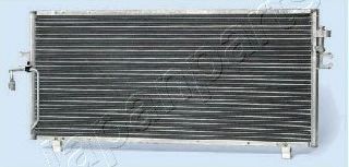 JAPANPARTS CND213004 Конденсатор, кондиционер для NISSAN PRIMERA (Ниссан Примера) JAPANPARTS CND213004 Конденсатор, кондиционер для NISSAN PRIMERA (Ниссан Примера)