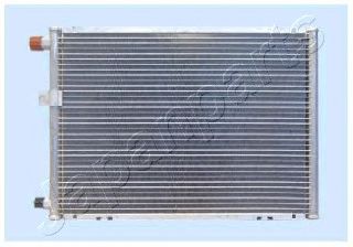 JAPANPARTS CND262002 Конденсатор, кондиционер для DAIHATSU TERIOS (Дайхатсу Тэриос) JAPANPARTS CND262002 Конденсатор, кондиционер для DAIHATSU TERIOS (Дайхатсу Тэриос)