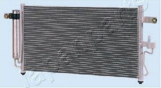 JAPANPARTS CND283017 Конденсатор, кондиционер для HYUNDAI ACCENT II (Хендай Акцент 2) JAPANPARTS CND283017 Конденсатор, кондиционер для HYUNDAI ACCENT II (Хендай Акцент 2)