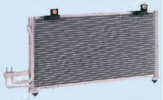 JAPANPARTS CND333024 Конденсатор, кондиционер для KIA MENTOR (Киа Мэнтор) JAPANPARTS CND333024 Конденсатор, кондиционер для KIA MENTOR (Киа Мэнтор)