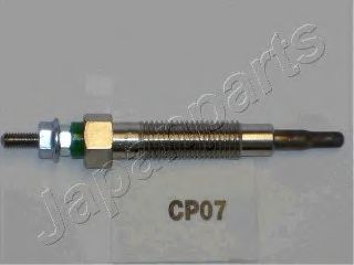 JAPANPARTS CP07 Свеча накаливания для MITSUBISHI CHALLENGER (Митсубиши/митсубиси Чаллэнгэр) JAPANPARTS CP07 Свеча накаливания для MITSUBISHI CHALLENGER (Митсубиши/митсубиси Чаллэнгэр)