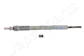 JAPANPARTS CP08 Свеча накаливания для MITSUBISHI LANCER (Митсубиши/митсубиси Ланcэр) JAPANPARTS CP08 Свеча накаливания для MITSUBISHI LANCER (Митсубиши/митсубиси Ланcэр)