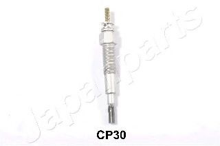 JAPANPARTS CP30 Свеча накаливания для MAZDA 323 III (Мазда 323 3) JAPANPARTS CP30 Свеча накаливания для MAZDA 323 III (Мазда 323 3)