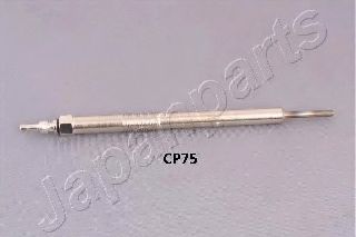 JAPANPARTS CP75 Свеча накаливания для INFINITI FX (Инфинити Инфинити фх) JAPANPARTS CP75 Свеча накаливания для INFINITI FX (Инфинити Инфинити фх)