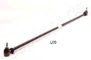 JAPANPARTS CR-L00 Поперечная рулевая тяга для LAND ROVER DEFENDER (Ленд ровер/лэнд ровер Дэфэндэр) JAPANPARTS CR-L00 Поперечная рулевая тяга для LAND ROVER DEFENDER (Ленд ровер/лэнд ровер Дэфэндэр)