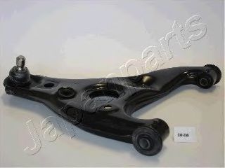 JAPANPARTS CW-398 Рычаг независимой подвески колеса, подвеска колеса спереди слева для MAZDA 626 II (Мазда 626 2) JAPANPARTS CW-398 Рычаг независимой подвески колеса, подвеска колеса спереди слева для MAZDA 626 II (Мазда 626 2)