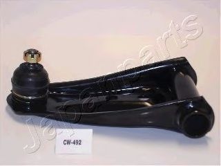 JAPANPARTS CW-492 Рычаг независимой подвески колеса, подвеска колеса Поперечный рычаг для HONDA (Хонда) JAPANPARTS CW-492 Рычаг независимой подвески колеса, подвеска колеса Поперечный рычаг для HONDA (Хонда)