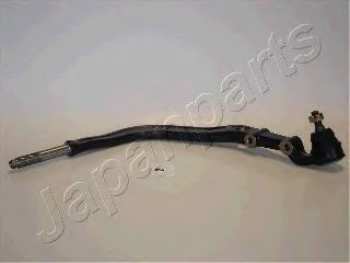 JAPANPARTS CW-495 Рычаг независимой подвески колеса, подвеска колеса справа для HONDA (Хонда) JAPANPARTS CW-495 Рычаг независимой подвески колеса, подвеска колеса справа для HONDA (Хонда)